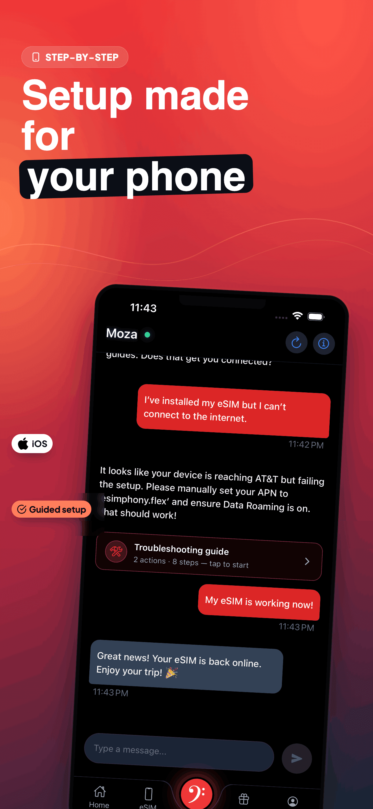معاينة التطبيق 6