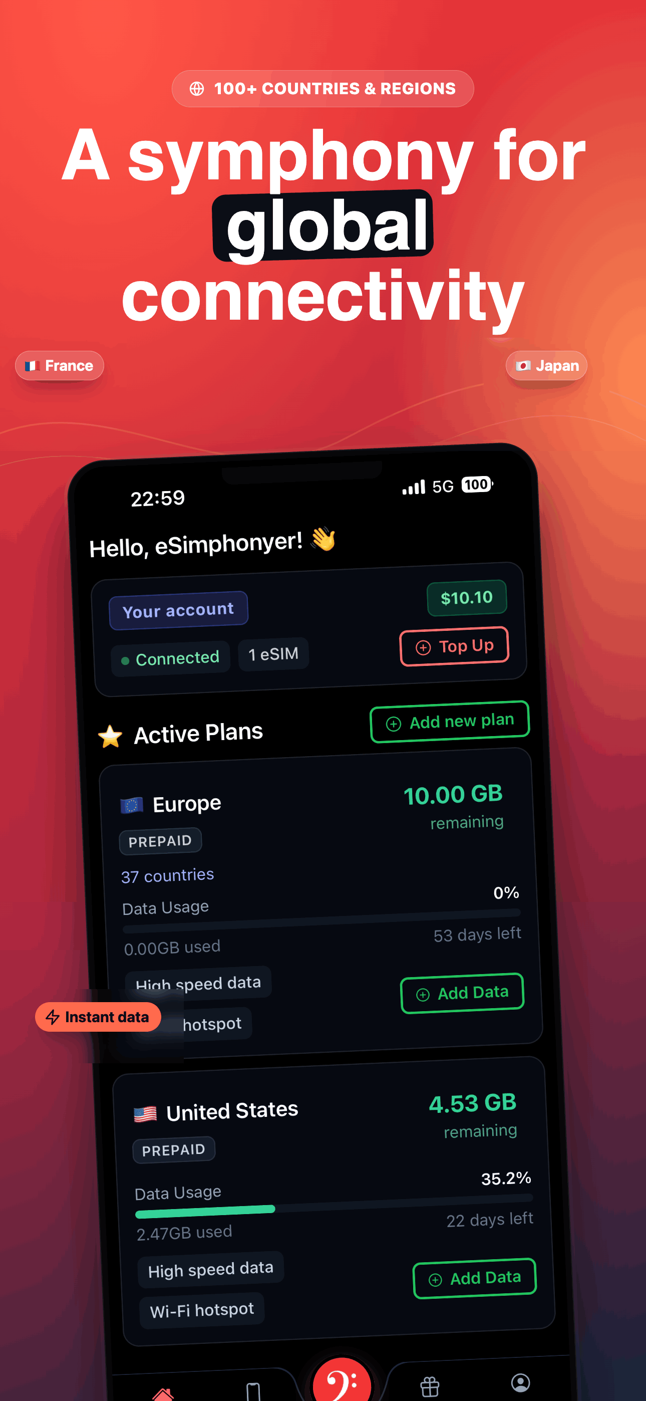 App preview 1
