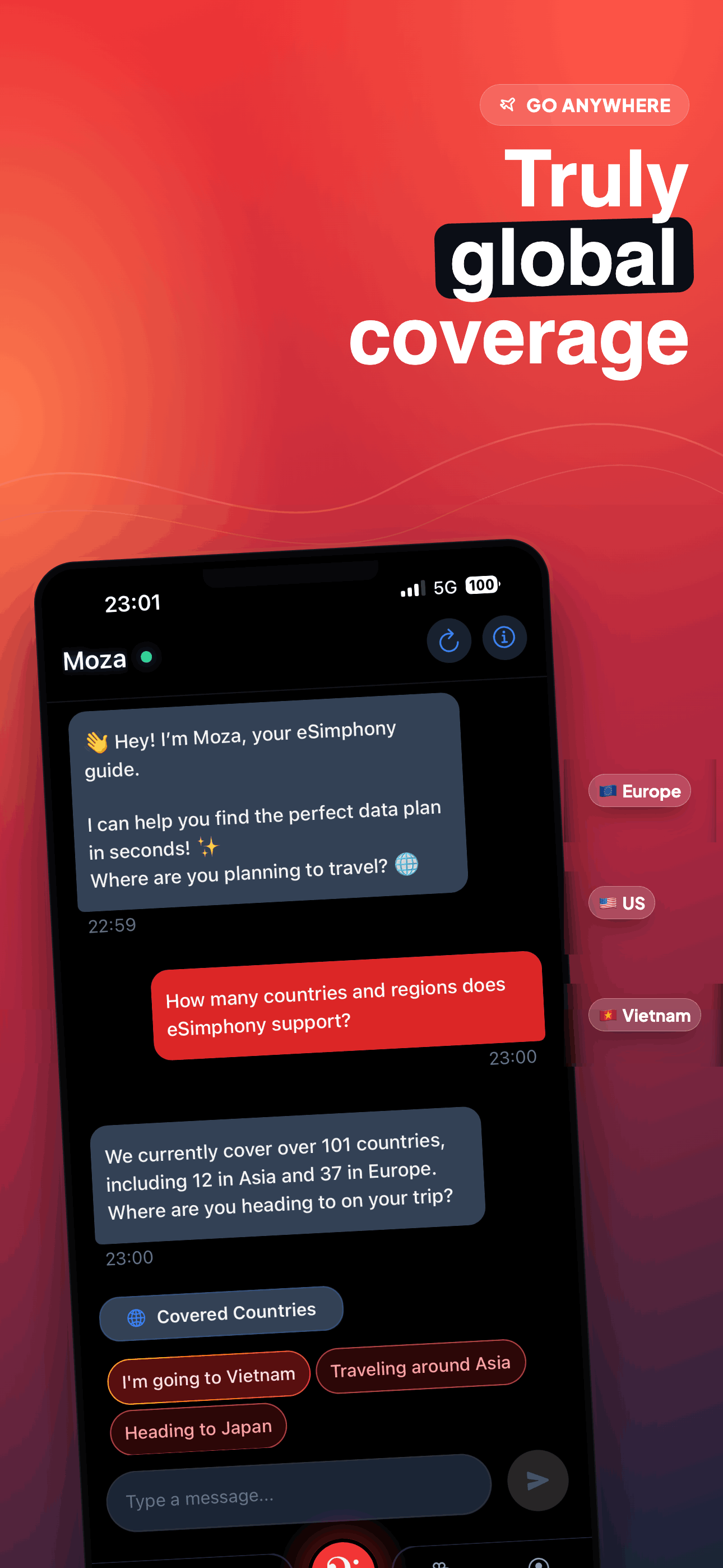App preview 2