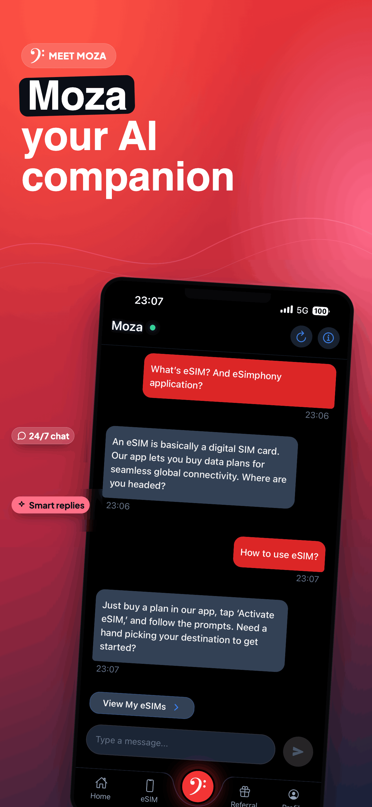 App preview 3