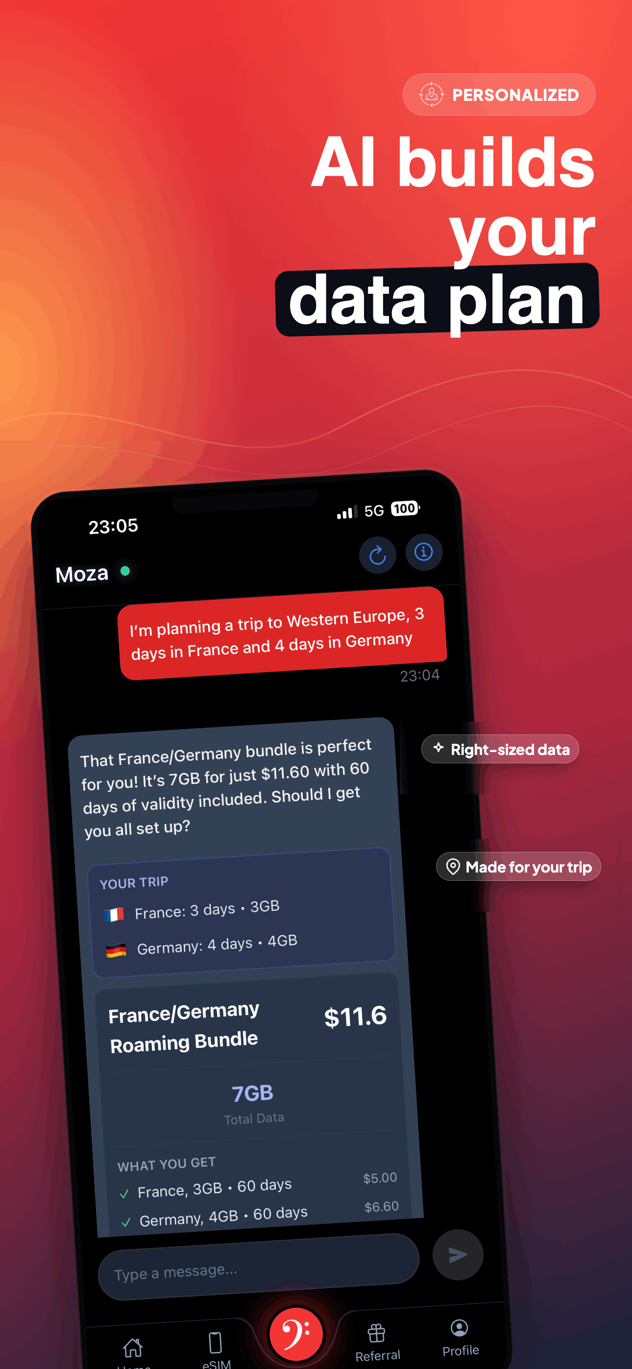 App preview 4