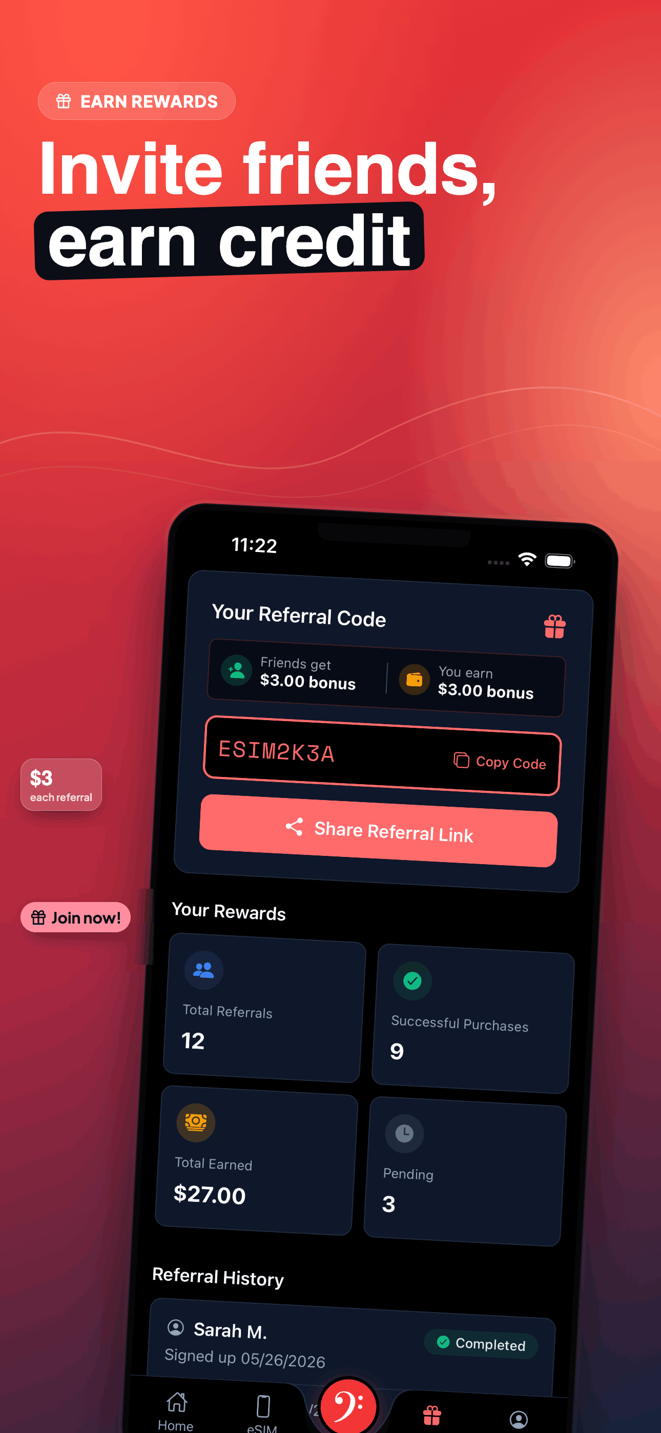 App preview 9